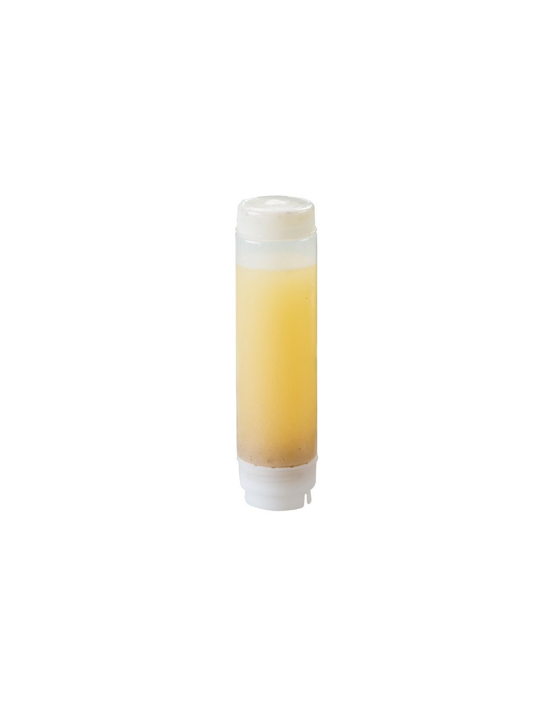 Tablecraft Botella incolora 710 ml Con tapa valvetop - boca 63 mm