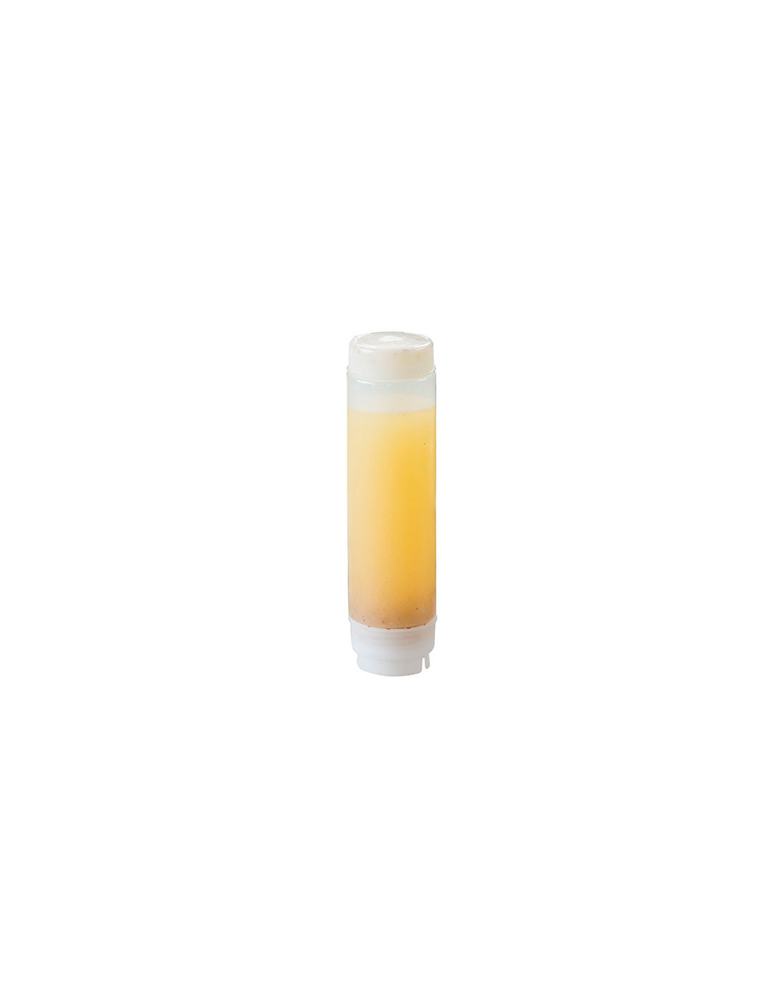 Tablecraft Botella incolora 355 ml Con tapa valvetop - boca 53 mm