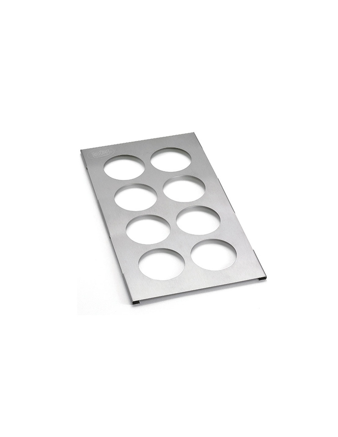 Tablecraft Soporte - 32,5 x 18 x 5 cm - 8 huecos