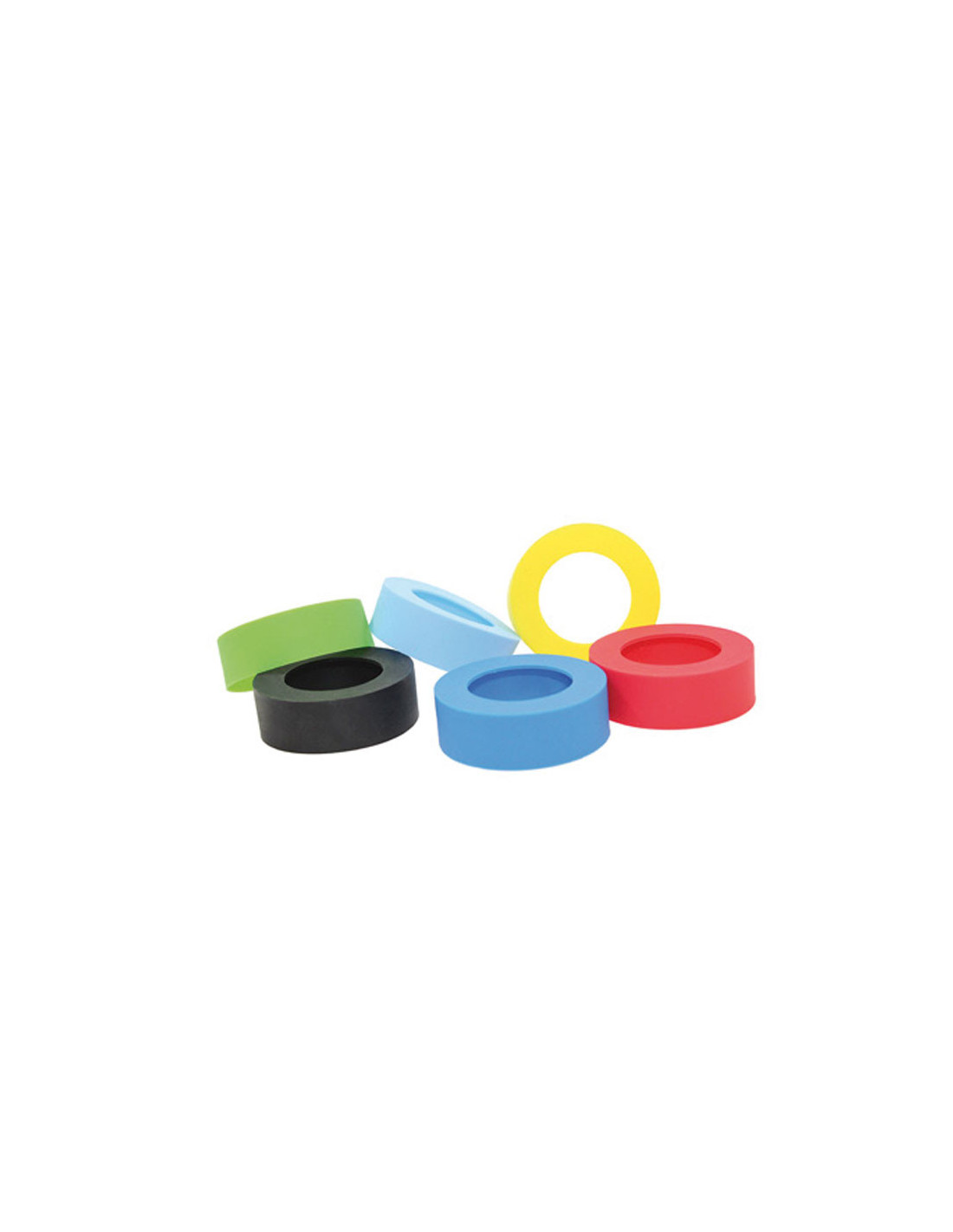 Tablecraft Para botellas de 63 mm - 12 uds. Por paq.