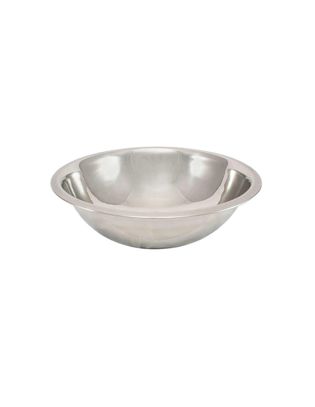 Tablecraft Bol mezclas estándar de 47 x 14,5 cm - 19 L