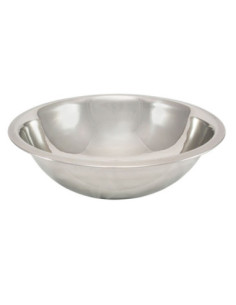 Tablecraft Bol mezclas estándar de 40,5 x 13 cm - 12,4 L