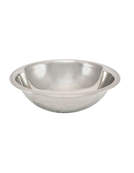 Tablecraft Bol mezclas estándar de 27 x 9 cm - 3,8 L