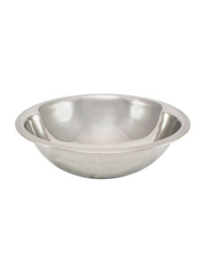 Tablecraft Bol mezclas estándar de 24 x 7,5 cm - 2,9 L
