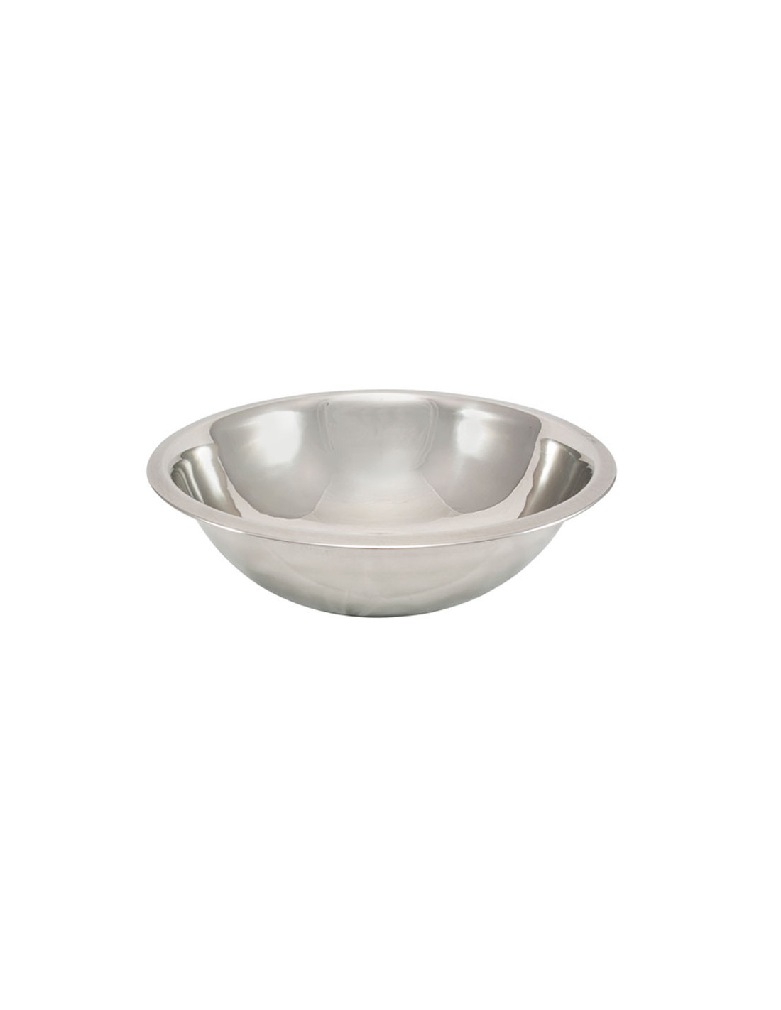 Tablecraft Bol mezclas estándar de 24 x 7,5 cm - 2,9 L