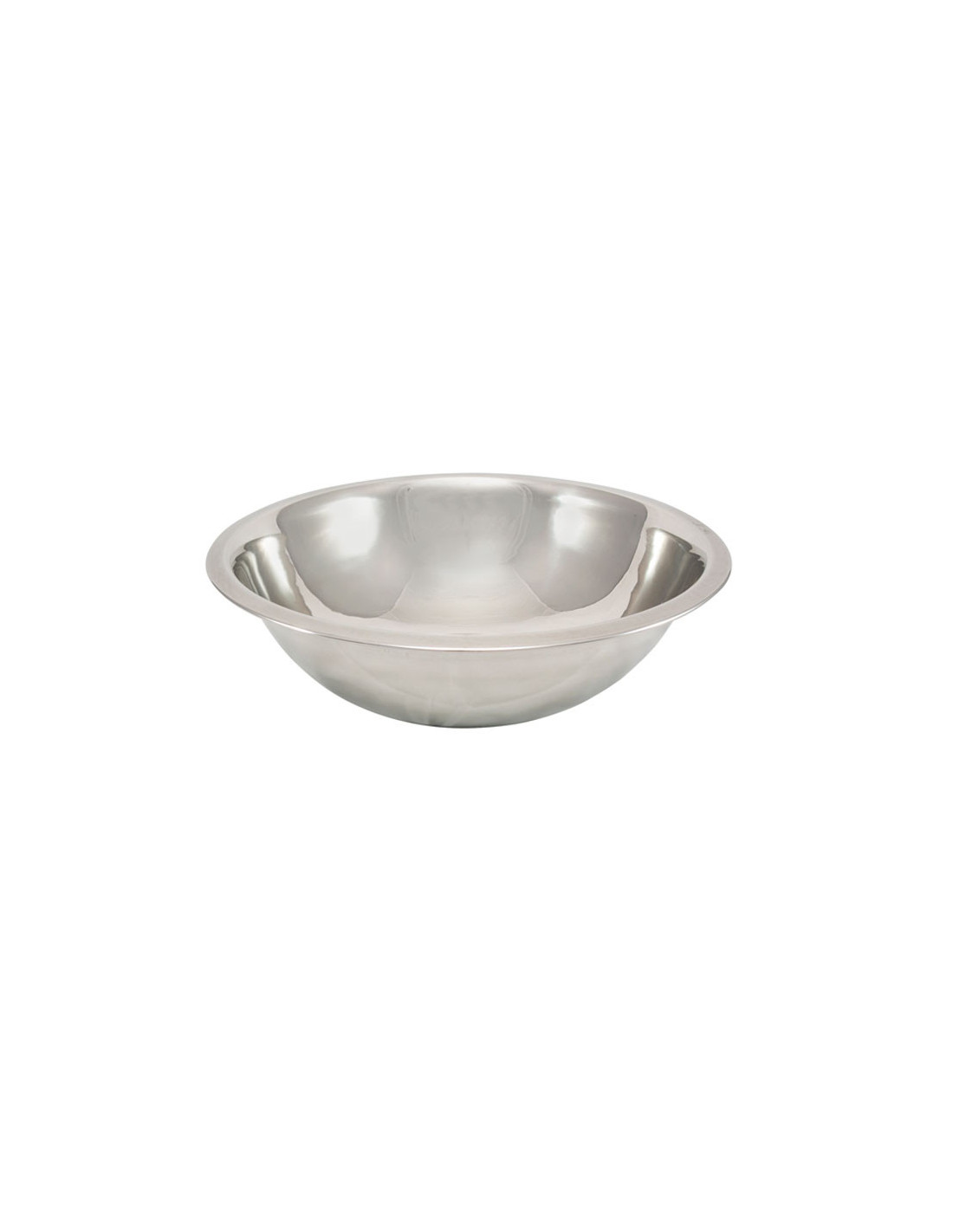 Tablecraft Bol mezclas estándar de 19 x 6 cm - 1,4 L