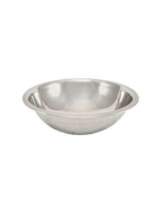 Tablecraft Bol mezclas estándar de 16,5 x 5 cm - 0,7 L