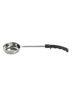 Tablecraft Cucharas "spoonout" sólida mango - 26,5 cm - 177 ml