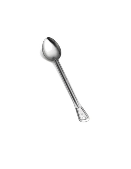 Tablecraft Cuchara - sólida - 38 cm - 1,2 mm
