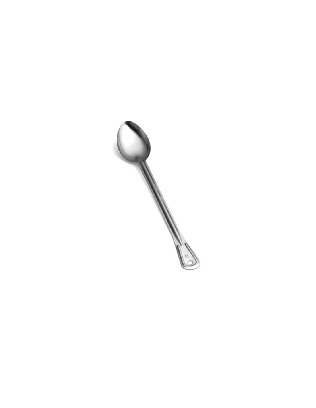 Tablecraft Cuchara - sólida - 38 cm - 1,2 mm
