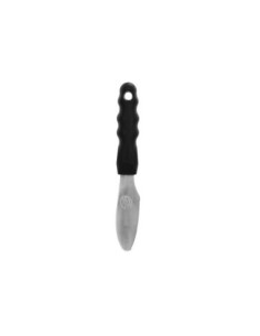 Tablecraft Pala de untar con mango ergonómico 24 cm