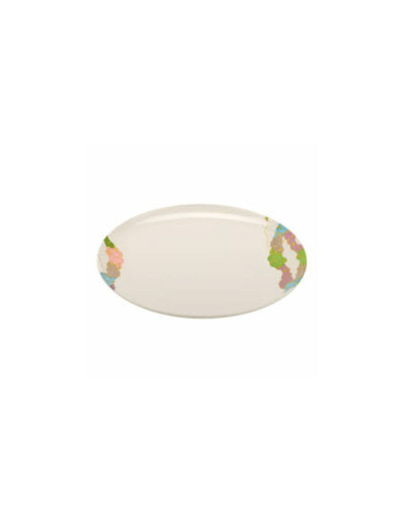Tablecraft Rascador sólido con mango ergonómico 24 cm - hoja 7,5 cm