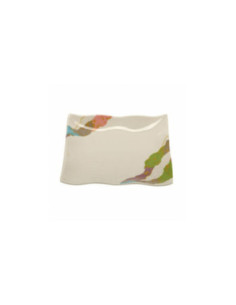 Tablecraft Rascador con mango 24 cm - hoja de 7,5 cm