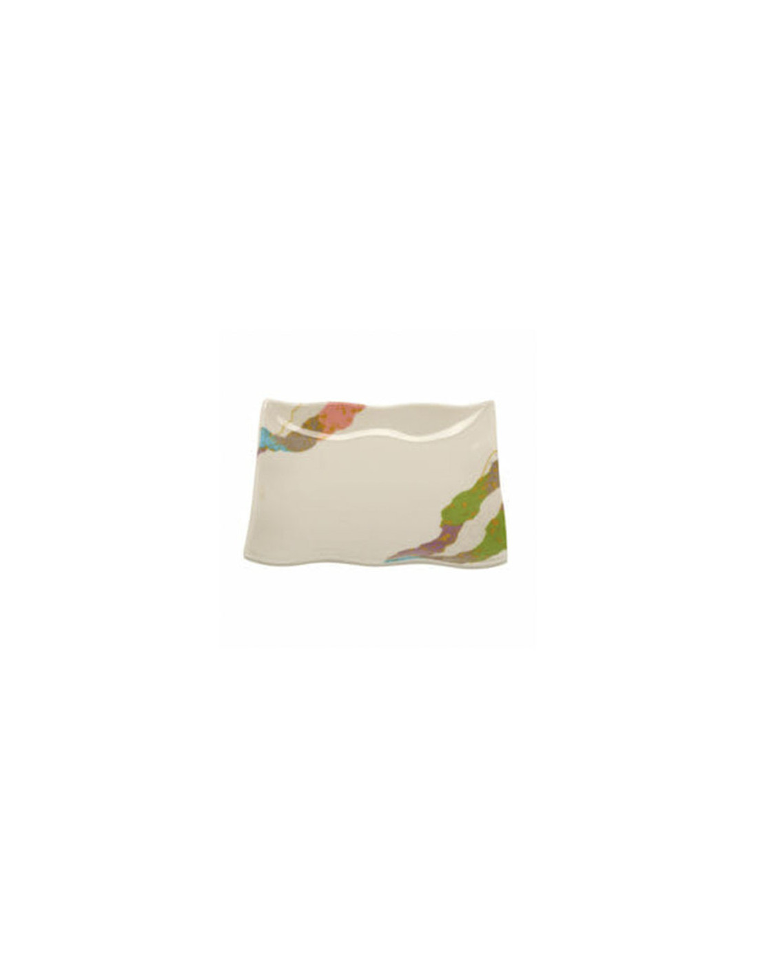 Tablecraft Rascador con mango 24 cm - hoja de 7,5 cm