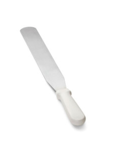 Tablecraft Espátula para hielo y mango - 30 cm