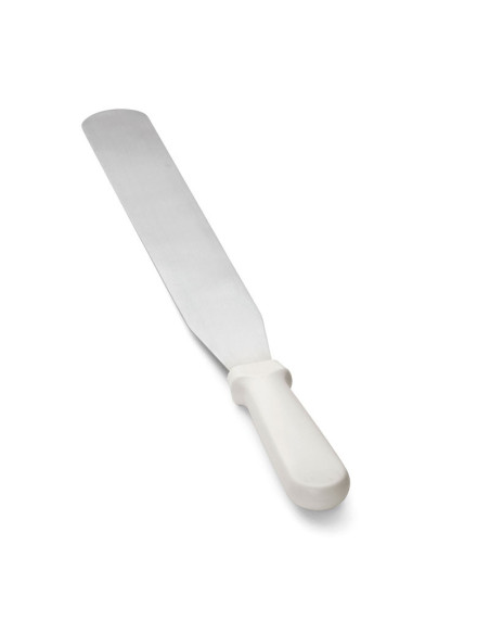 Tablecraft Espátula para hielo y mango - 30 cm
