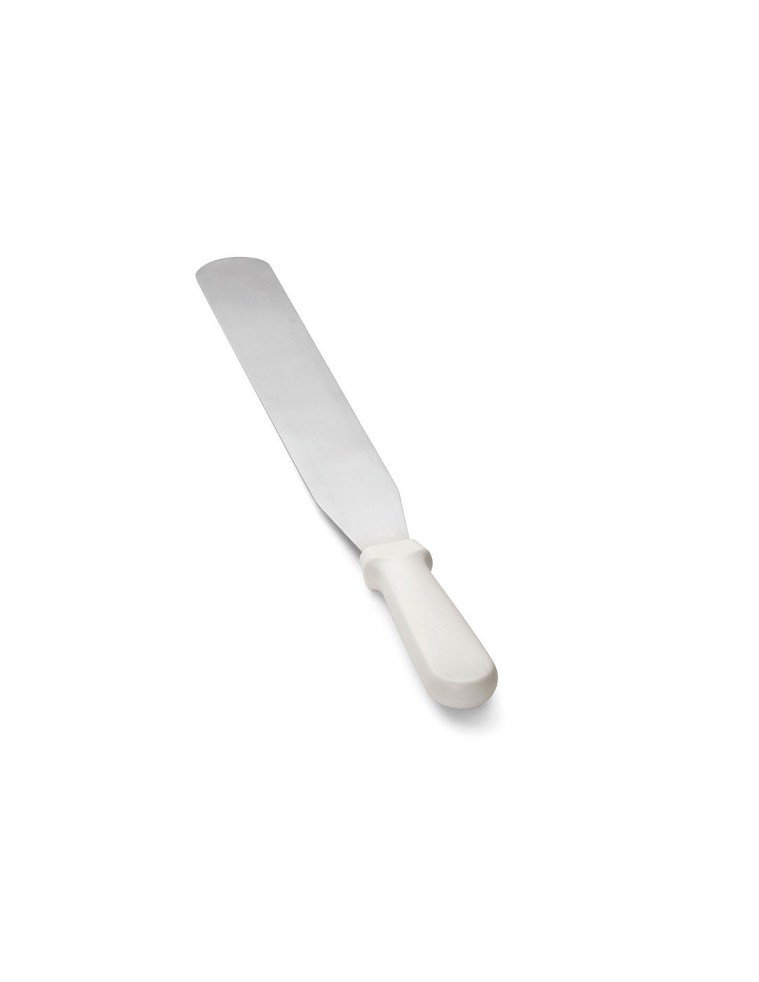 Tablecraft Espátula para hielo y mango - 30 cm