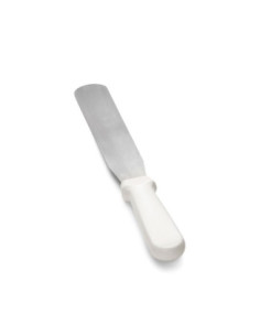 Tablecraft Espátula para hielo y mango - 20 cm