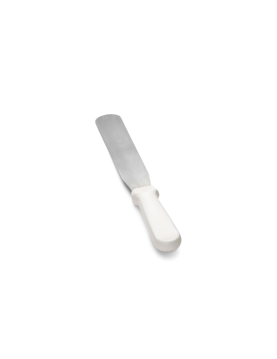 Tablecraft Espátula para hielo y mango - 20 cm
