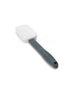 Tablecraft Cuchara de alta temperatura - 26,5 cm