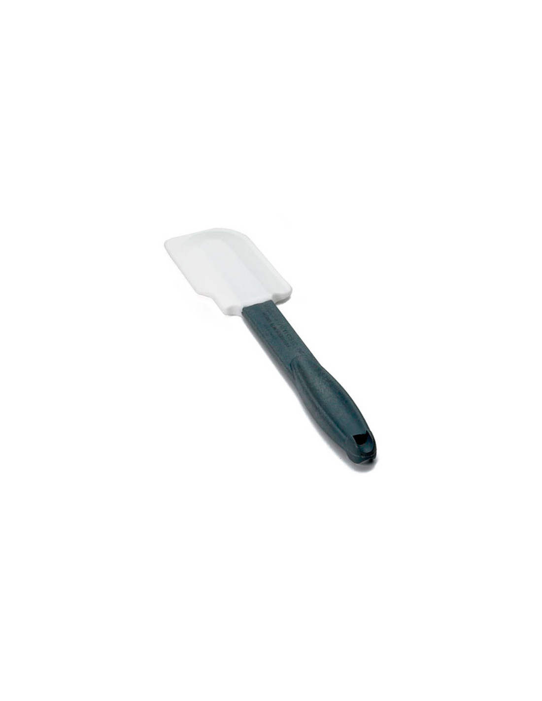 Tablecraft Lengua de alta temperatura con muesca - 35,5 cm