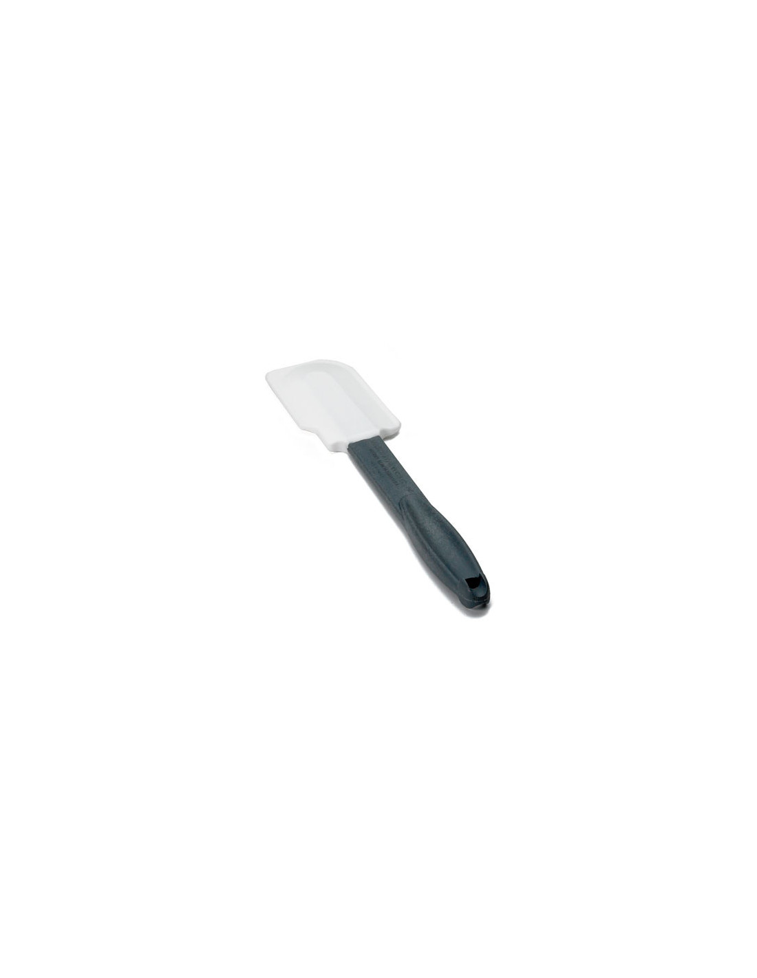 Tablecraft Lengua de alta temperatura con muesca - 26,5 cm