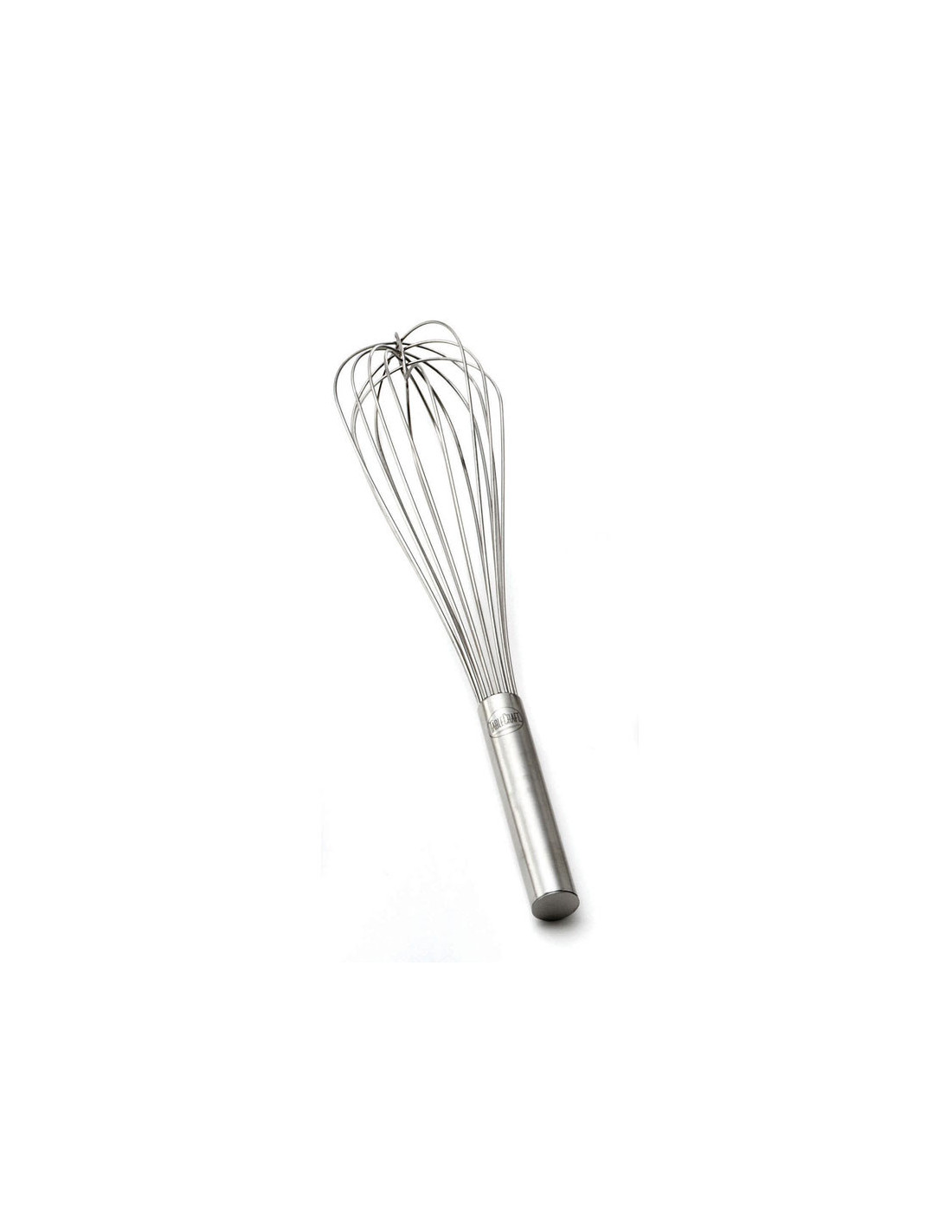 Tablecraft Batidores franceses de 61 cm - alambres sellados