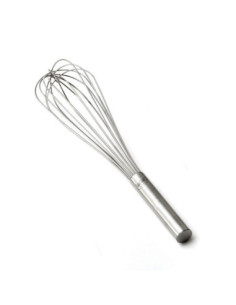 Tablecraft Batidor francés de 51 cm - alambres sellados