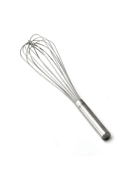 Tablecraft Batidor francés de 51 cm - alambres sellados