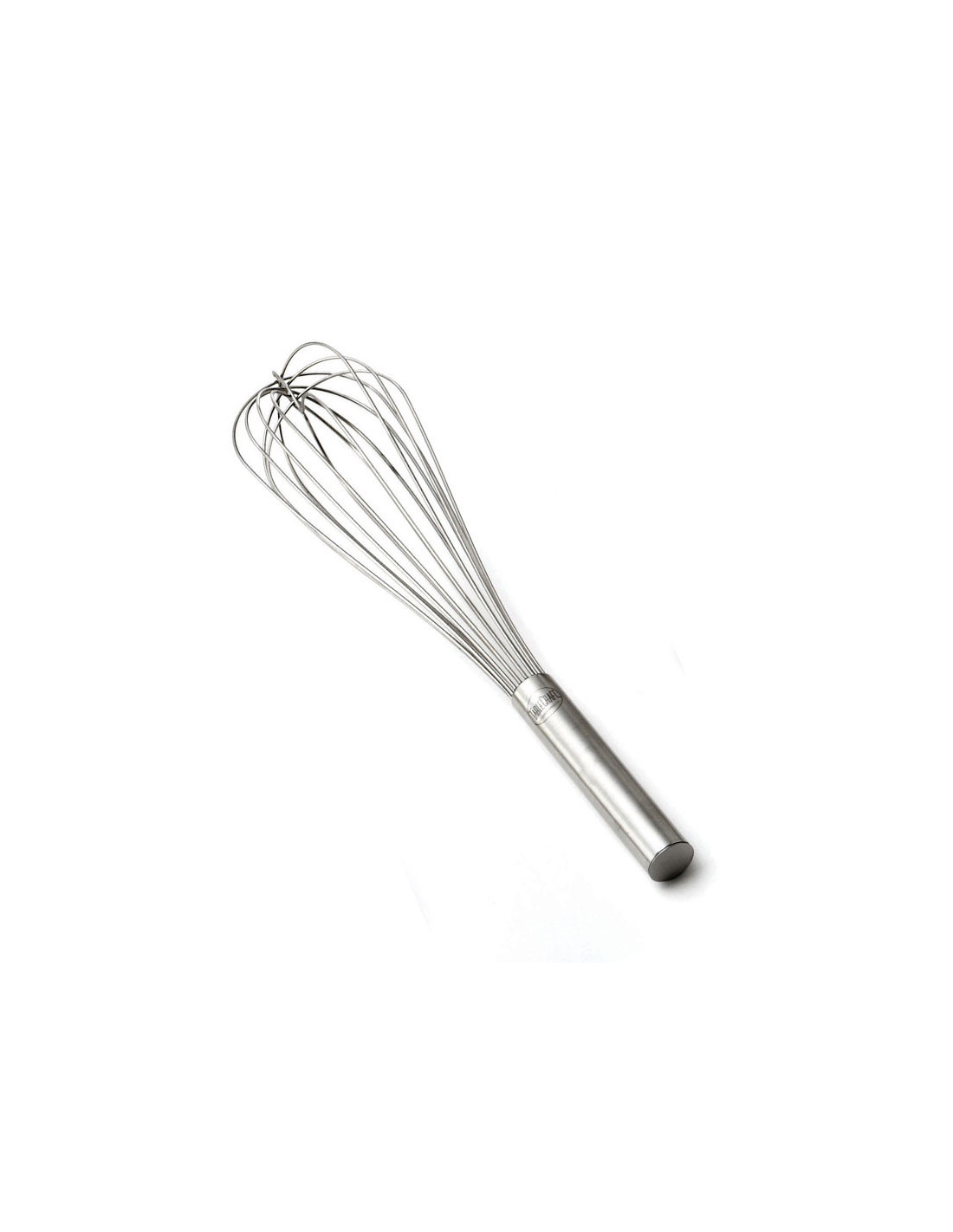 Tablecraft Batidor francés de 51 cm - alambres sellados