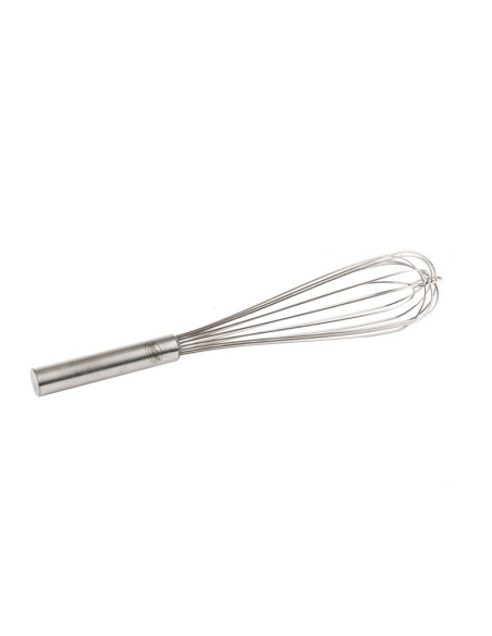 Tablecraft Batidor francés de 40,5 cm - alambres sellados
