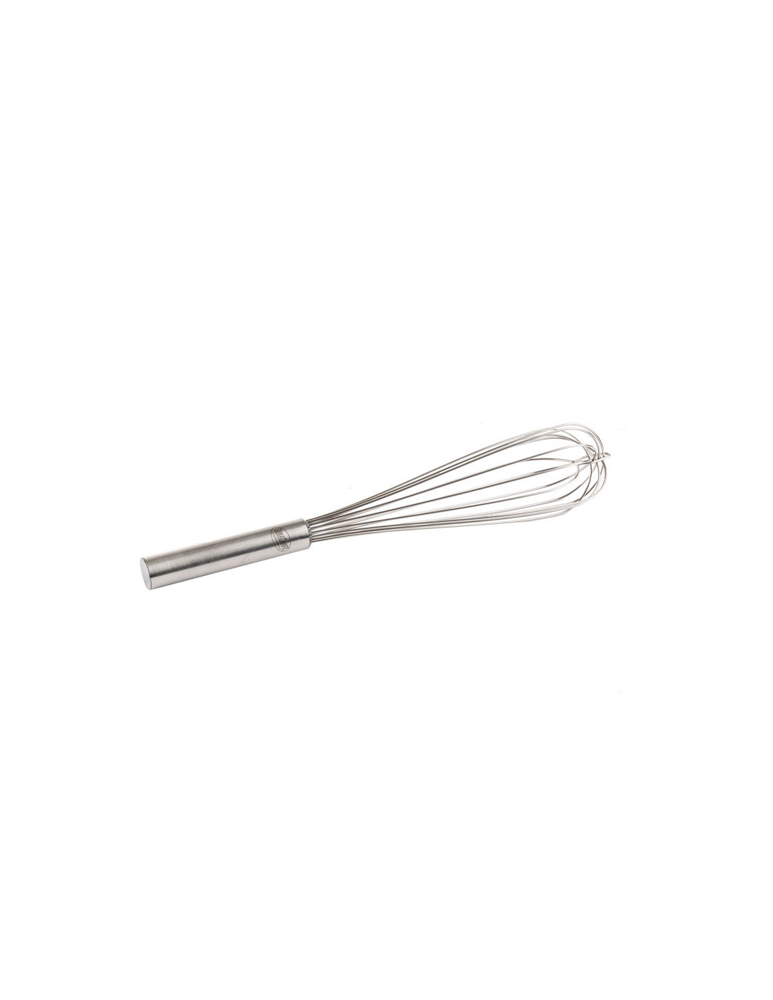 Tablecraft Batidor francés de 40,5 cm - alambres sellados