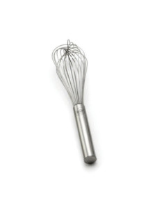 Tablecraft Batidor francés de 35,5 cm - alambres sellados