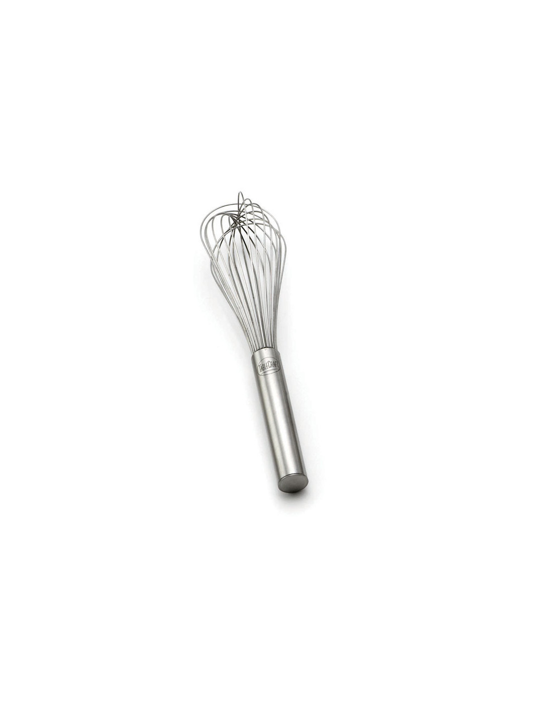Tablecraft Batidor francés de 35,5 cm - alambres sellados