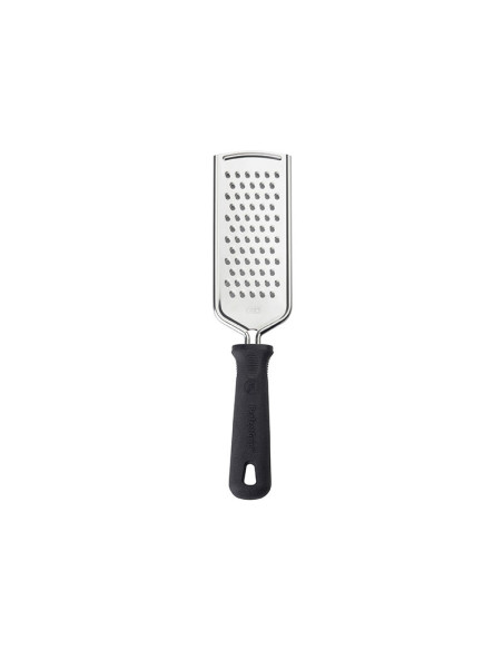 Tablecraft Rallador, orificios medianos - 24,1 x 5,4 x 2,2 cm
