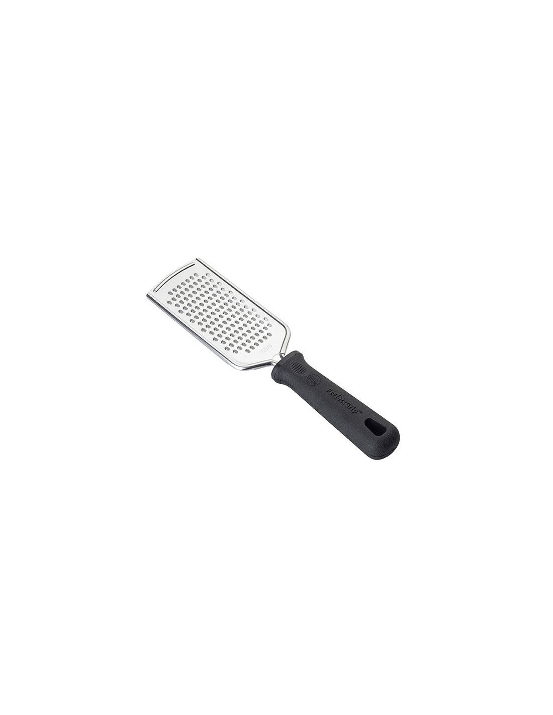 Tablecraft Rallador, orificios pequeños - 22,9 x 5,4 x 2,2 cm