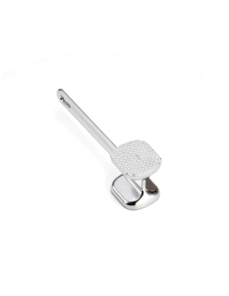 Tablecraft Ablandador de carne fundido - 25,5 x 6,5 x 7 cm