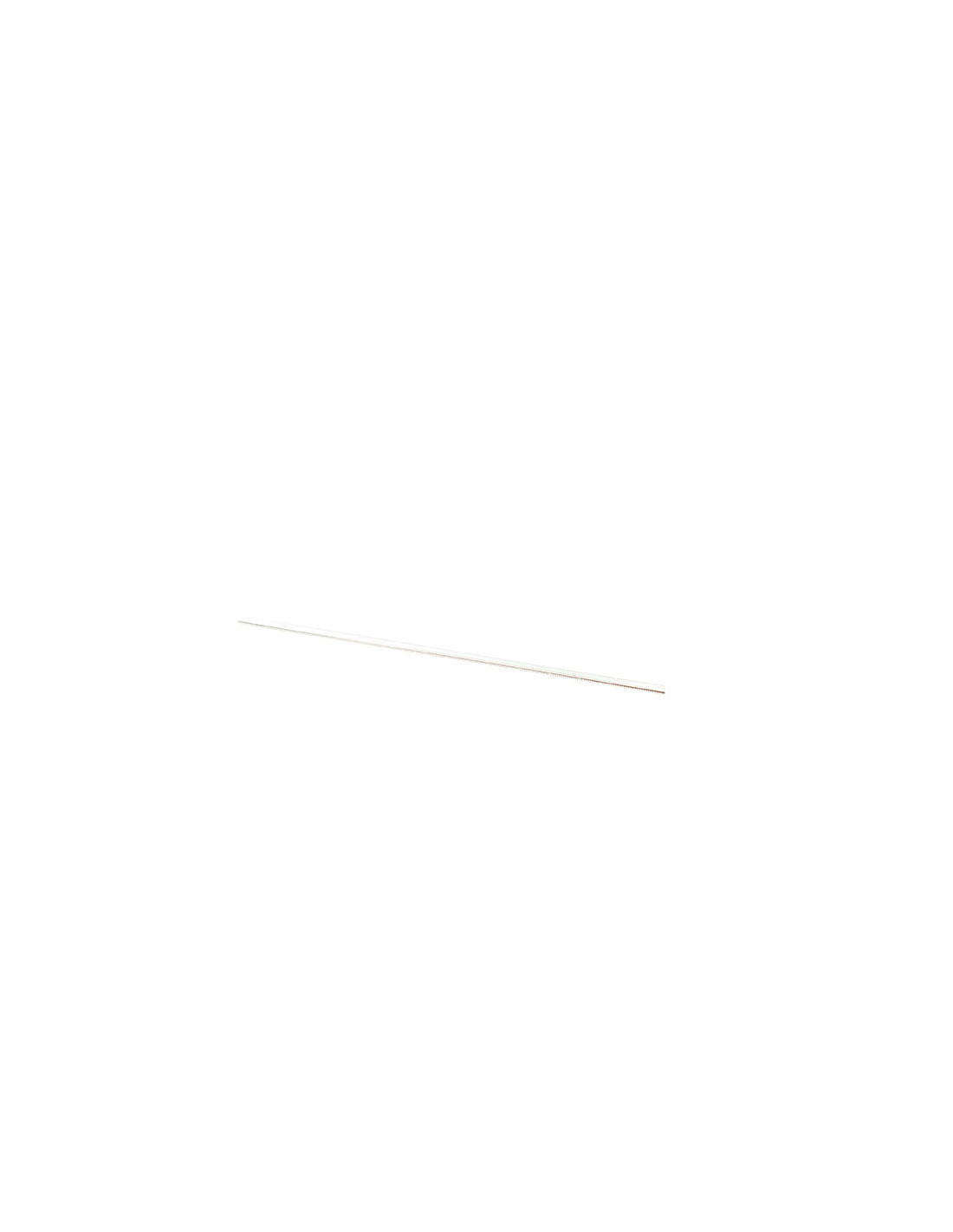 Tablecraft Cuchillas de seguridad para KK3 de 46 cm