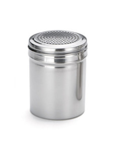 Tablecraft Espolvoreador sin asa - 295 ml