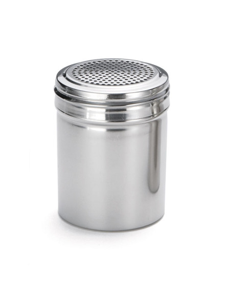 Tablecraft Espolvoreador sin asa - 295 ml