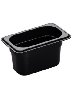 CAMBRO - 94HP - Recipiente GN 1/9 de alta temperatura - 10,8 x 17,6 x 10 cm