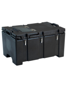 CAMBRO - 100MPCHL - Contenedor isotérmico con apertura superior Serie 100 - 45 x 68 x 39,5 cm