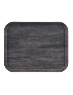 CAMBRO - 1216DCET - Bandeja Décor Camtrays con superficie Epic Tread - 30,5 x 41,5 cm