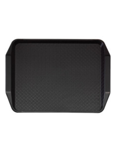 CAMBRO - 1217FFH - Bandeja Fast food con asas perfil alto 30 x 43 cm