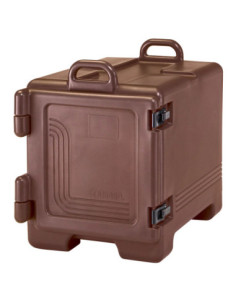 CAMBRO - 1318CC - Contenedor isotérmico con apertura frontal - 43,2 x 65,4 x 56,8 cm
