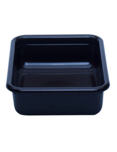 CAMBRO - 1520CBR - Recipiente para cubiertos de Regal - 50,6 x 38,9 x 12,5 cm