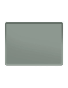 CAMBRO - 1520D - Bandeja Dietary hospitalaria - perfil bajo y borde plano - 38 x 51,3 cm