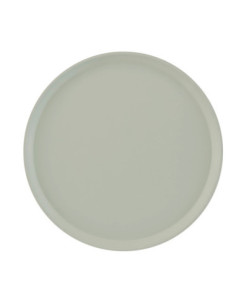 CAMBRO - 1600 - Bandeja redonda superficie lisa - perfil alto 40,5 cm Ø