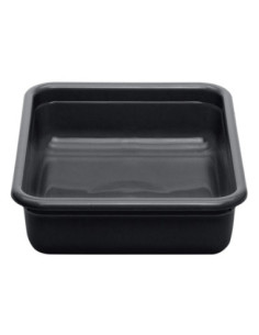 CAMBRO - 1722CBR - Recipiente para cubiertos de Regal - 55,6 x 42,9 x 12,1 cm