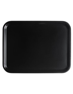 CAMBRO - CA3343 - Bandeja rectangular laminada de superficie lisa 33 x 43 cm